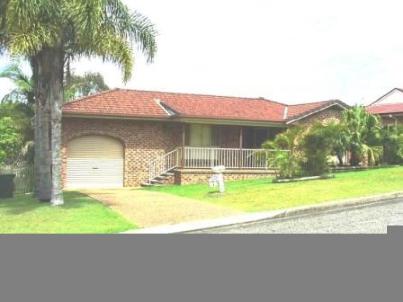 6 Dolphin Cres, South West Rocks NSW 2431