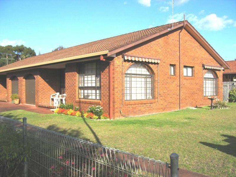 1/4 ROY SANDERS ST, South West Rocks NSW 2431