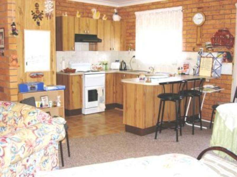 1/4 ROY SANDERS ST, South West Rocks NSW 2431