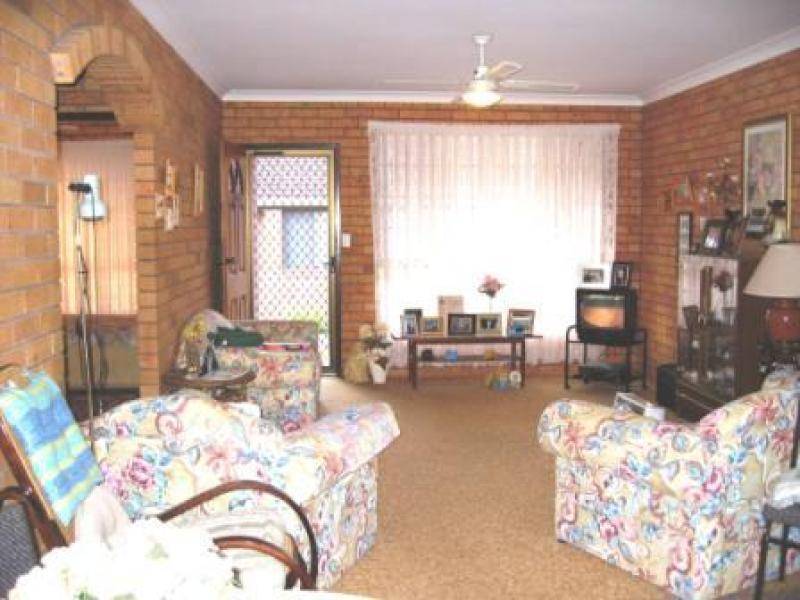 1/4 ROY SANDERS ST, South West Rocks NSW 2431