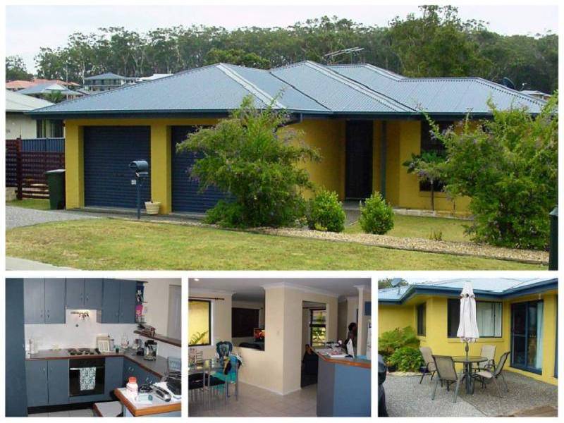 45 DENNIS CRES, South West Rocks NSW 2431