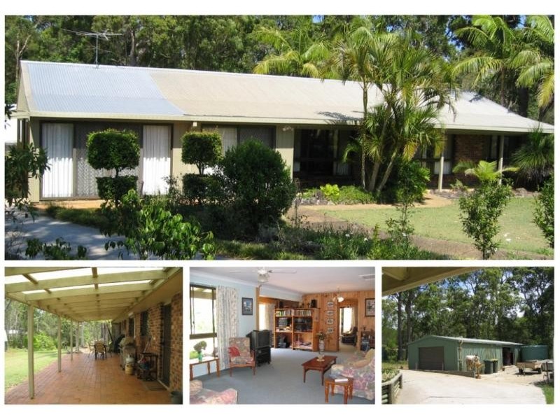 South West Rocks NSW 2431