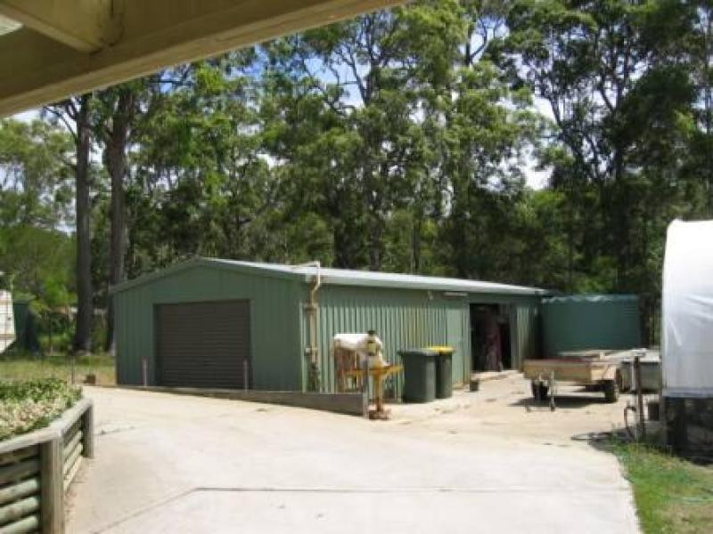 South West Rocks NSW 2431