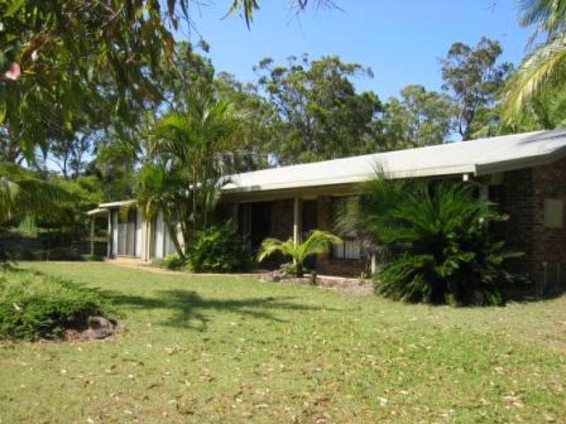 South West Rocks NSW 2431