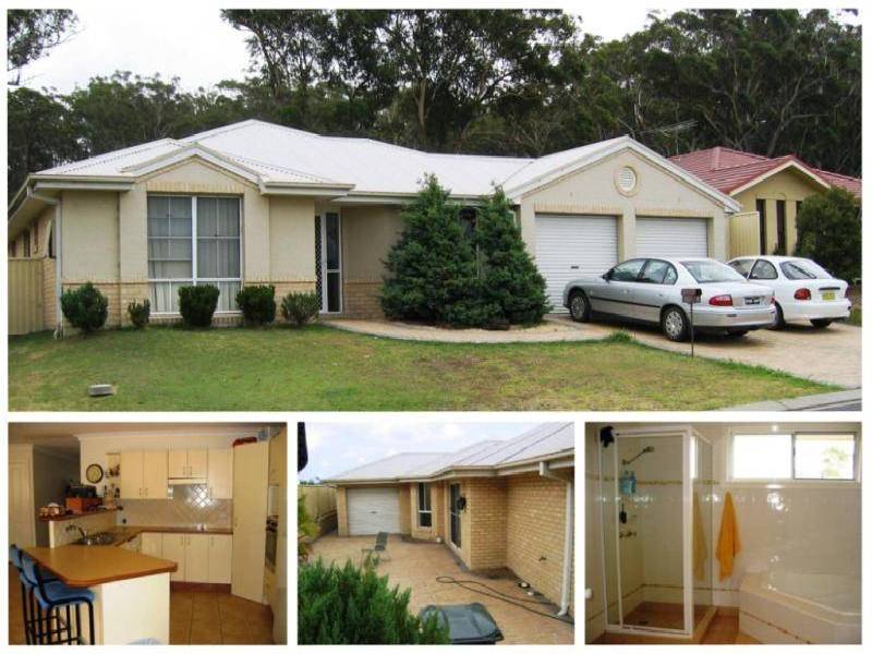 10 PETER MARK CCT, South West Rocks NSW 2431