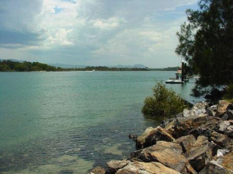 48 Marlin Cct, South West Rocks NSW 2431