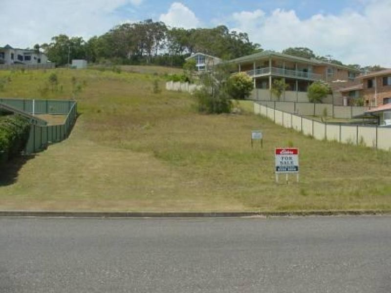 48 Marlin Cct, South West Rocks NSW 2431