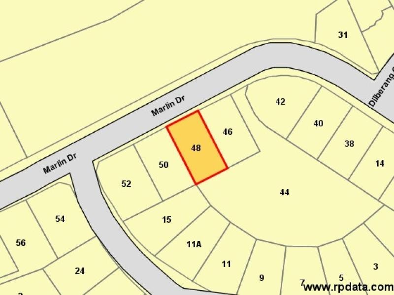 48 Marlin Cct, South West Rocks NSW 2431