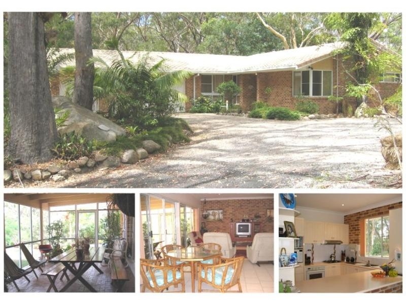 91 Arakoon Rd, Arakoon NSW 2431