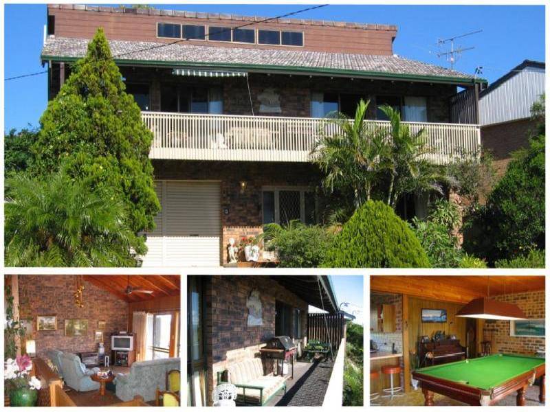 5 EMANUEL CRES, South West Rocks NSW 2431