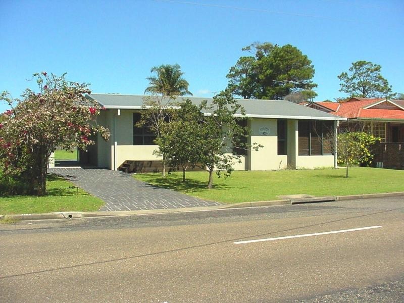 39 Phillip Dr, South West Rocks NSW 2431