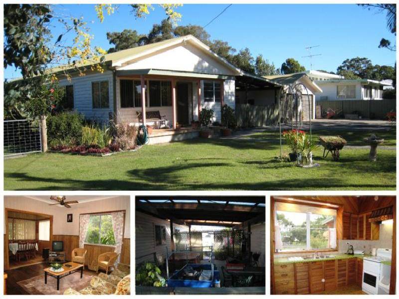 339 GREGORY ST, South West Rocks NSW 2431