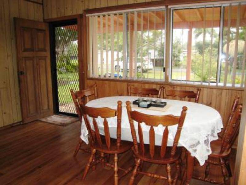 339 GREGORY ST, South West Rocks NSW 2431