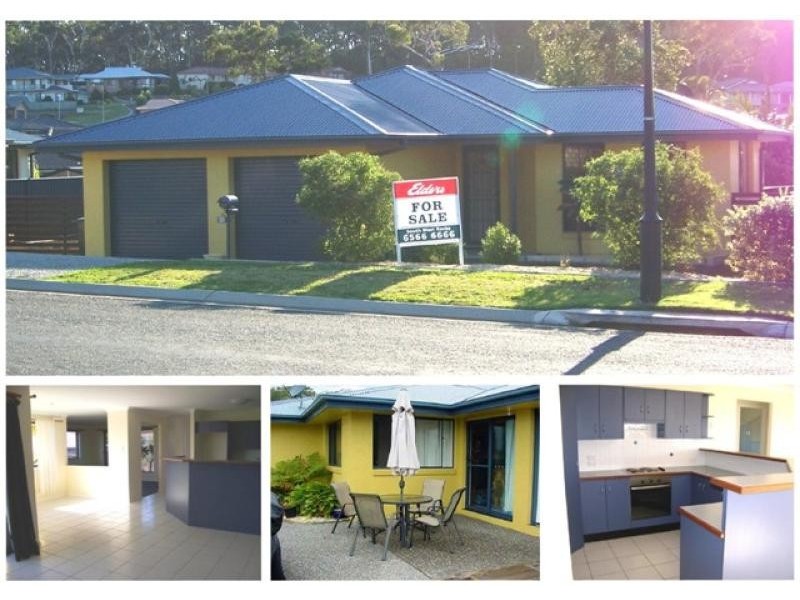 45 Dennis Cres, South West Rocks NSW 2431