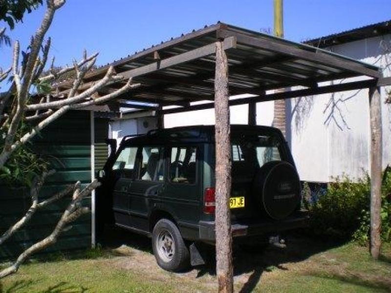 60 Straight Street, Hat Head NSW 2440