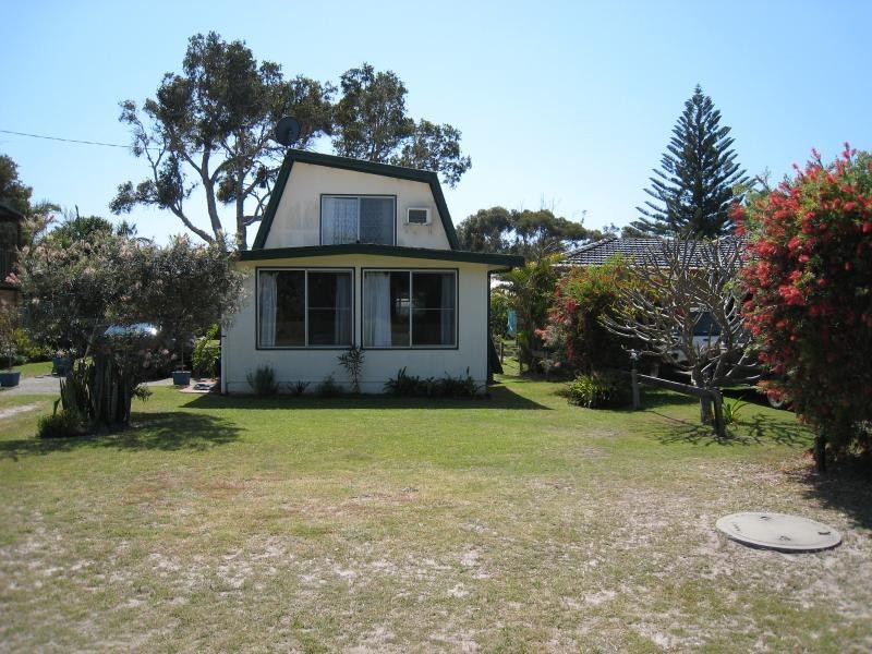 5 WARD STREET5 WARD STREET, Hat Head NSW 2440