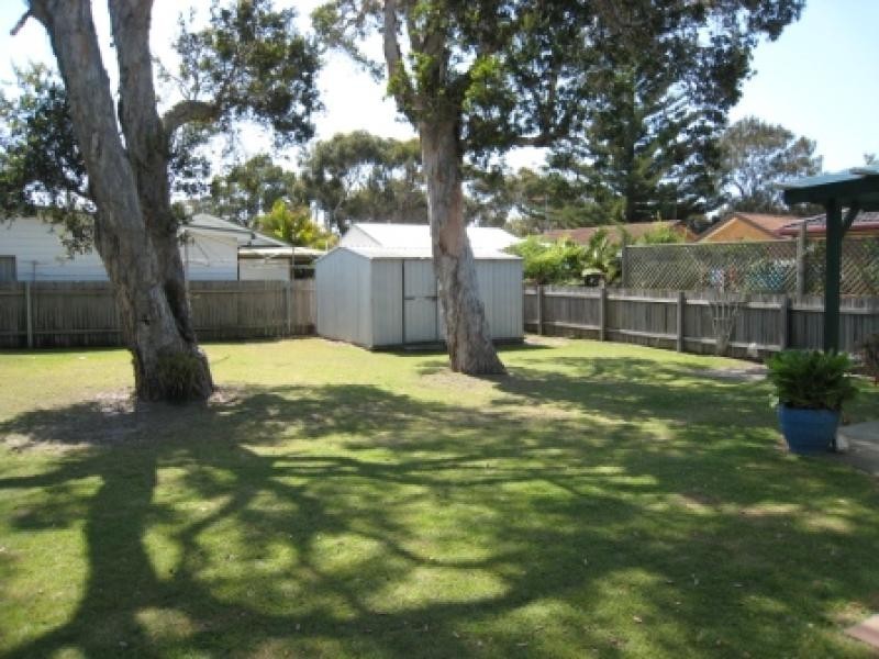 5 WARD STREET5 WARD STREET, Hat Head NSW 2440