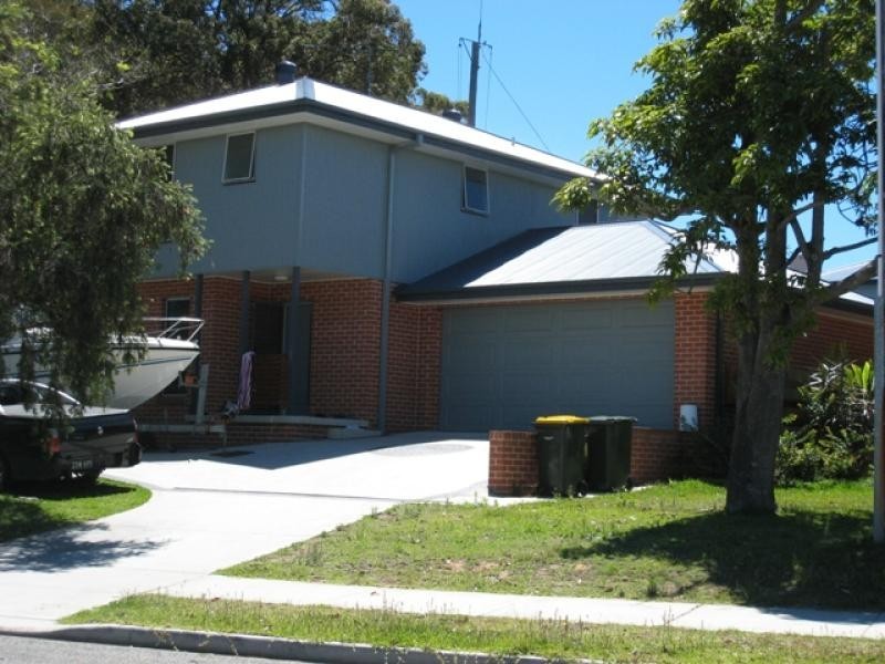 88 GREGORY STREET, South West Rocks NSW 2431