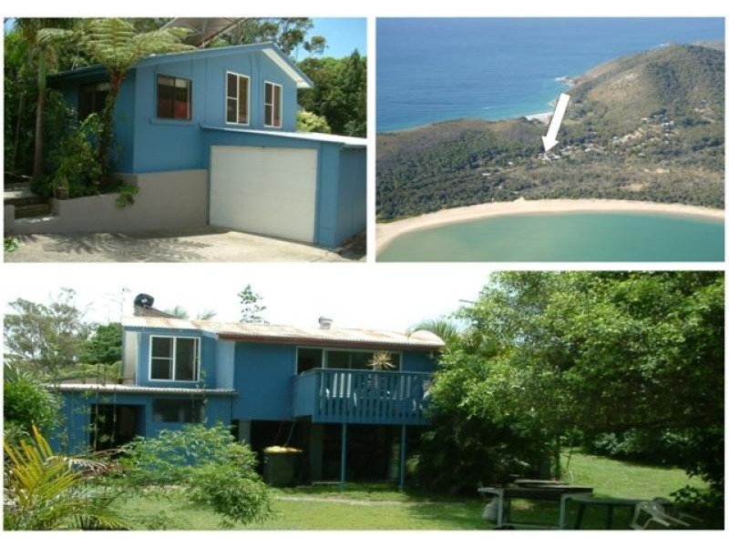 6 Francis Diamond St, Arakoon NSW 2431