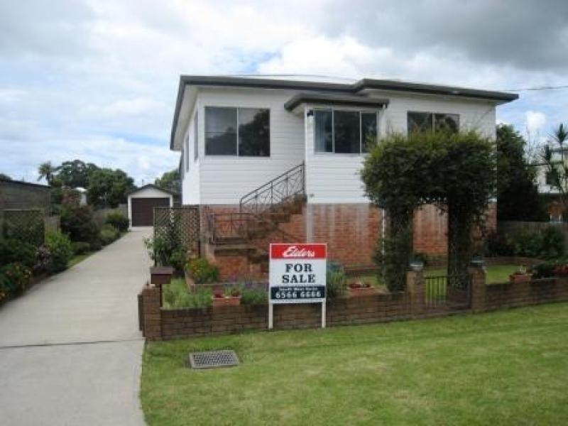 54 Rawson St, Smithtown NSW 2440