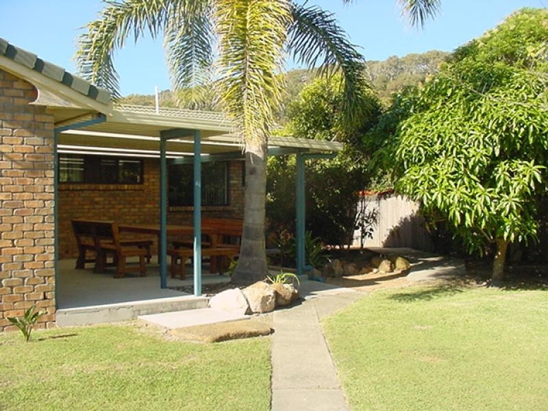17 Marlin Cct, Hat Head NSW 2440