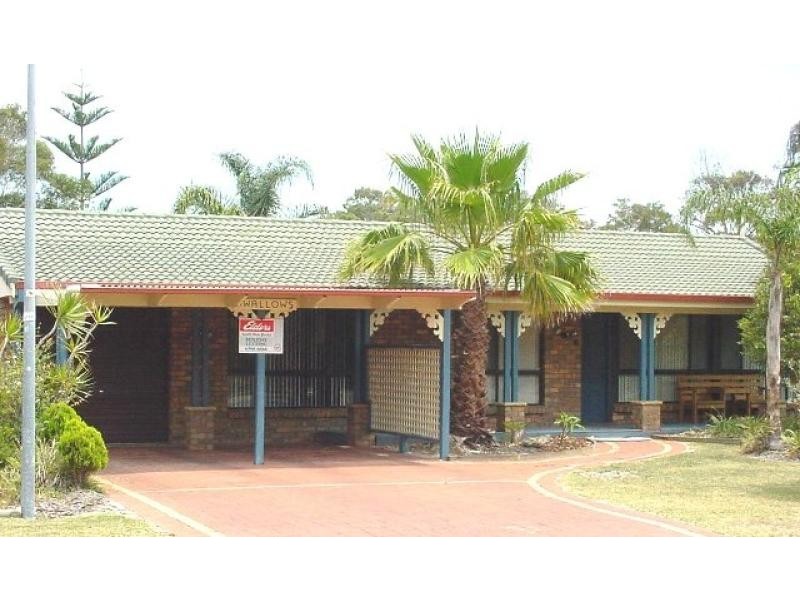 17 Marlin Cct, Hat Head NSW 2440