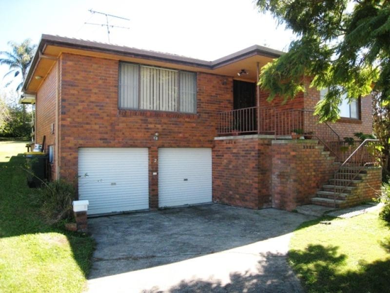 2 William St, Frederickton NSW 2440
