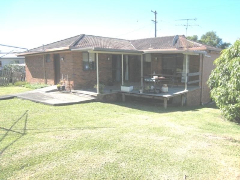 2 William St, Frederickton NSW 2440