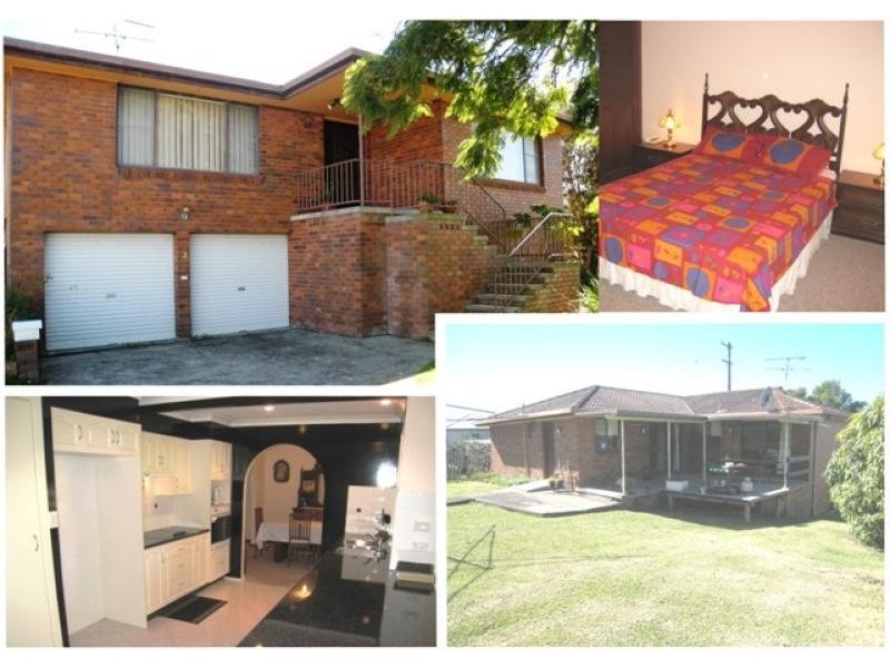 2 William St, Frederickton NSW 2440