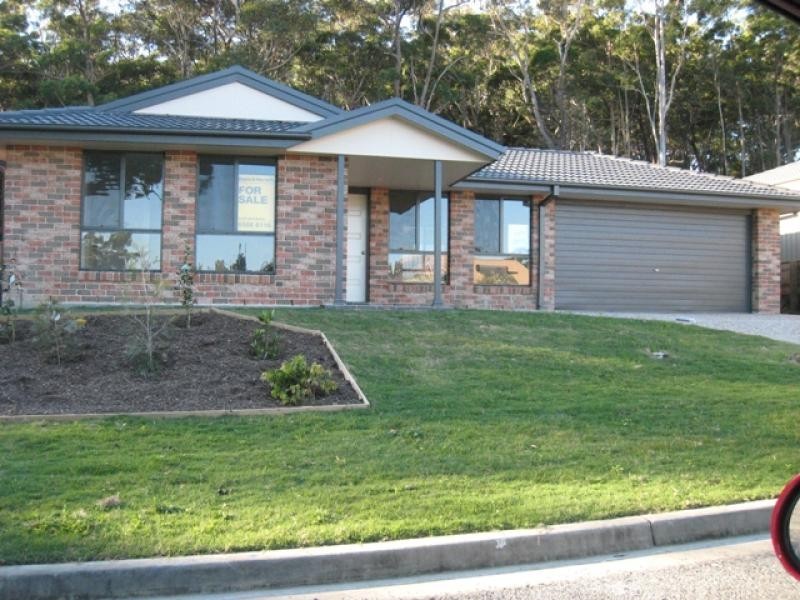 24 STEVE EAGLETON DR, South West Rocks NSW 2431