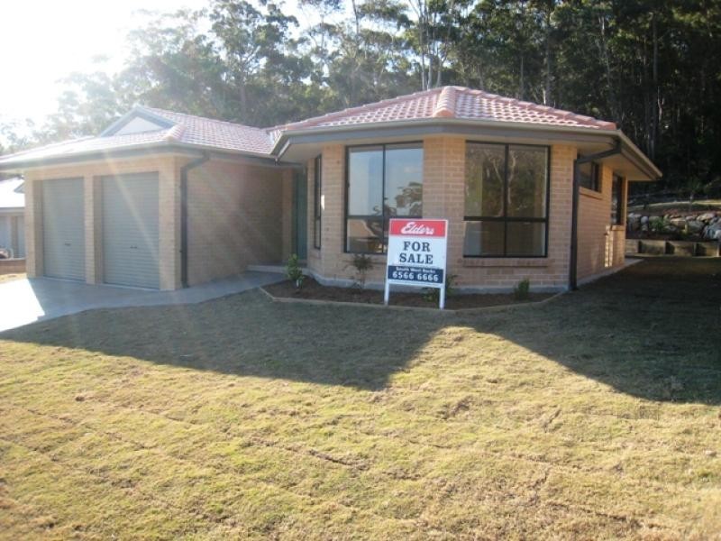 20 Steve Eagleton Drive, South West Rocks NSW 2431