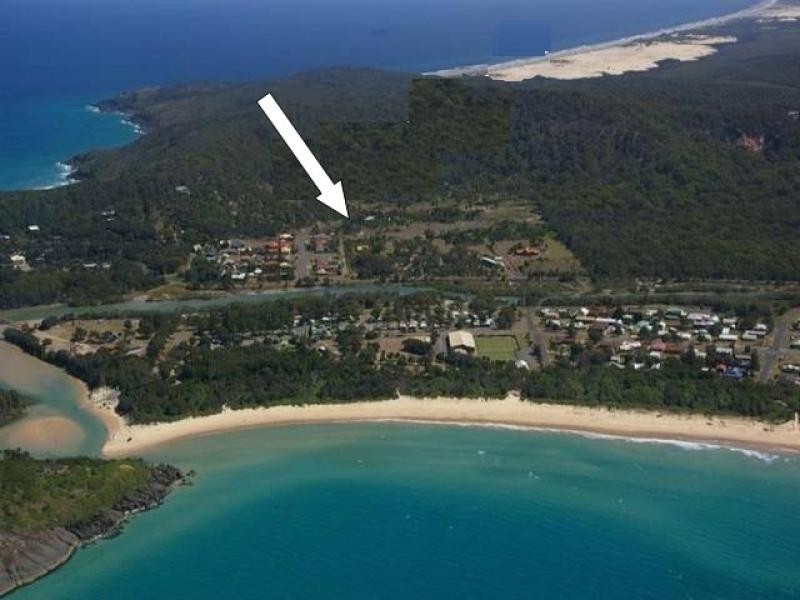 27 Marlin Cct, Hat Head NSW 2440