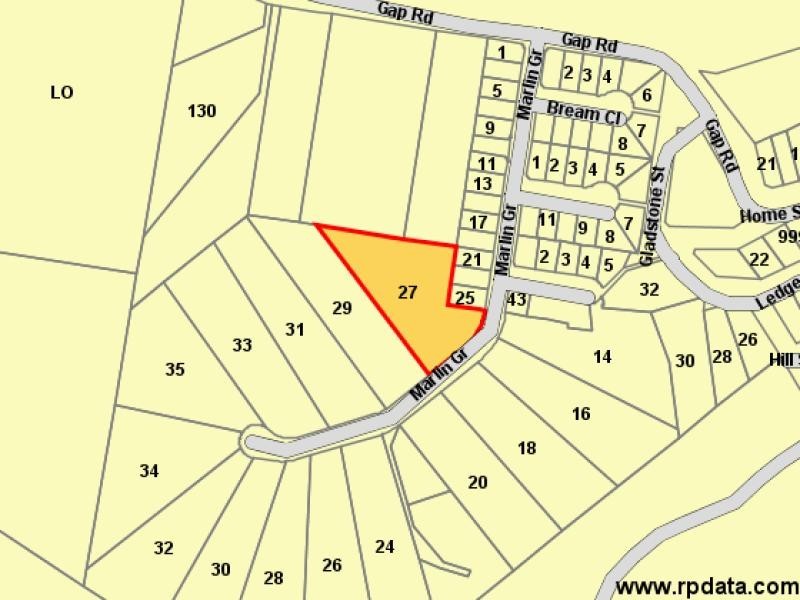 27 Marlin Cct, Hat Head NSW 2440