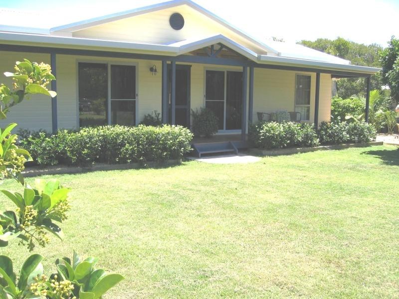 48 Bay Street, Hat Head NSW 2440