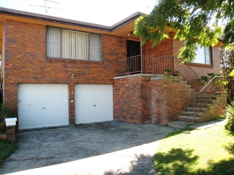 2 William Street, Frederickton NSW 2440