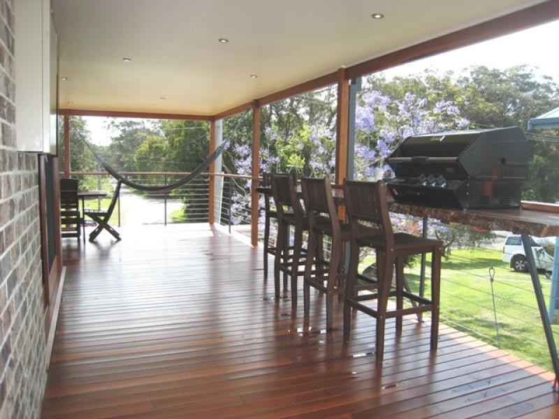 Unit 1/42 Gregory St, South West Rocks NSW 2431