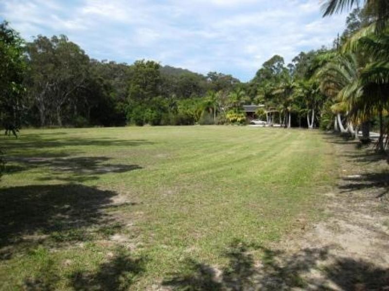 294 Arakoon Road, Arakoon NSW 2431
