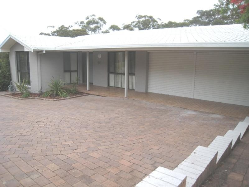 61 Cardwell Street, Arakoon NSW 2431