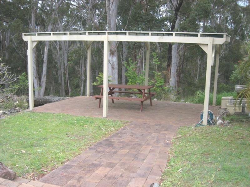 61 Cardwell Street, Arakoon NSW 2431