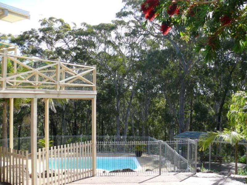 61 Cardwell Street, Arakoon NSW 2431