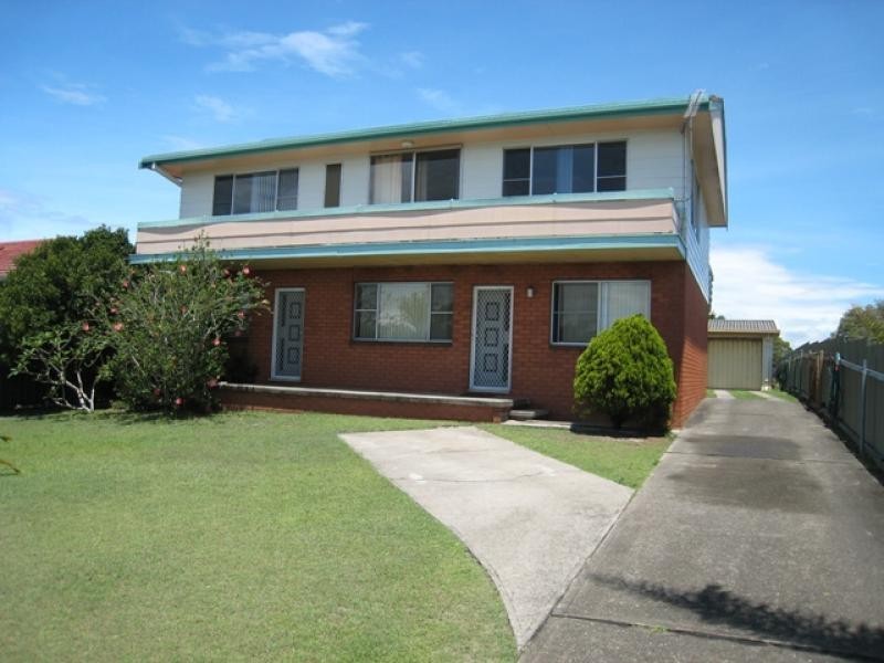 Unit 1/1 Phillip Dr, South West Rocks NSW 2431