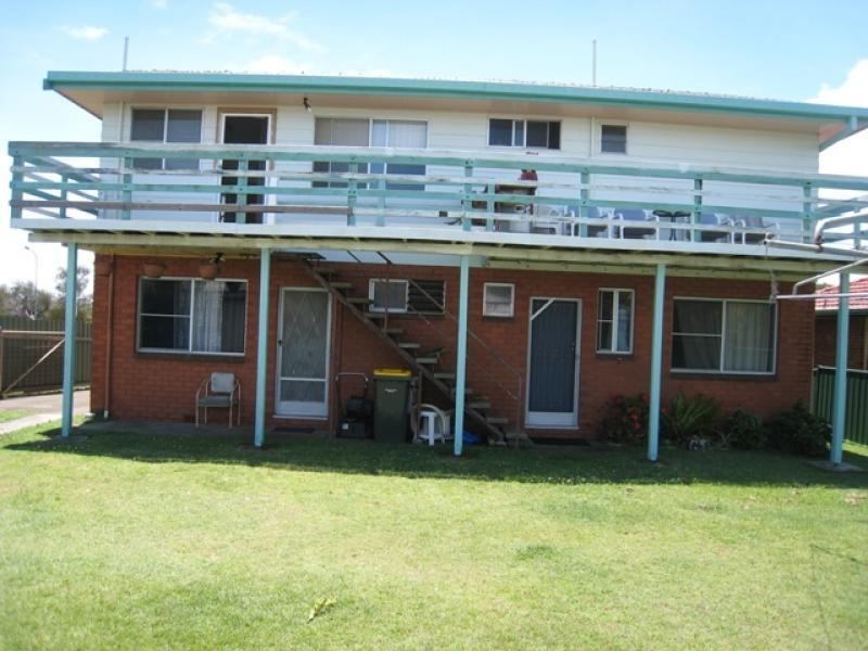 Unit 1/1 Phillip Dr, South West Rocks NSW 2431