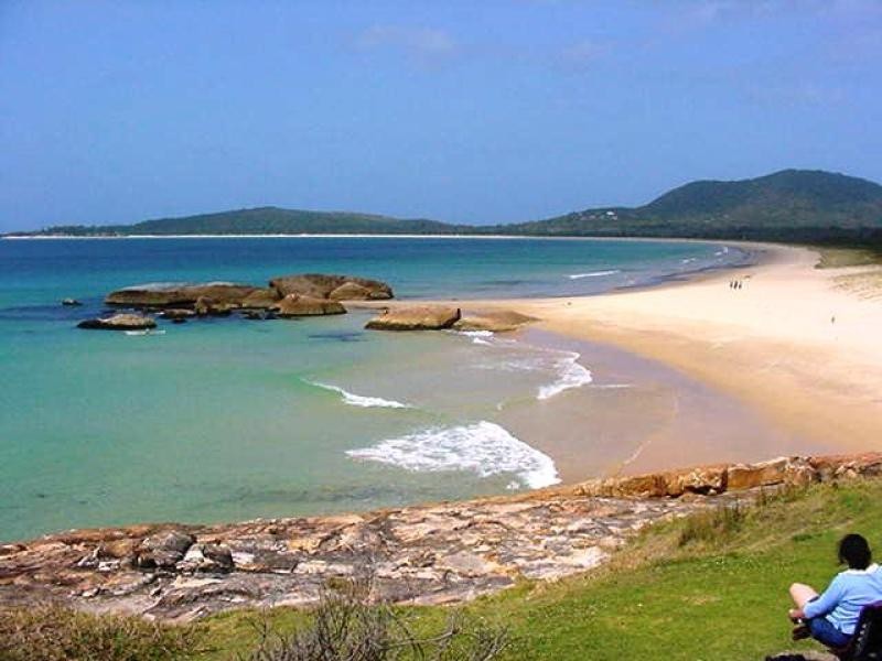 2 Currawong Crescent, South West Rocks NSW 2431