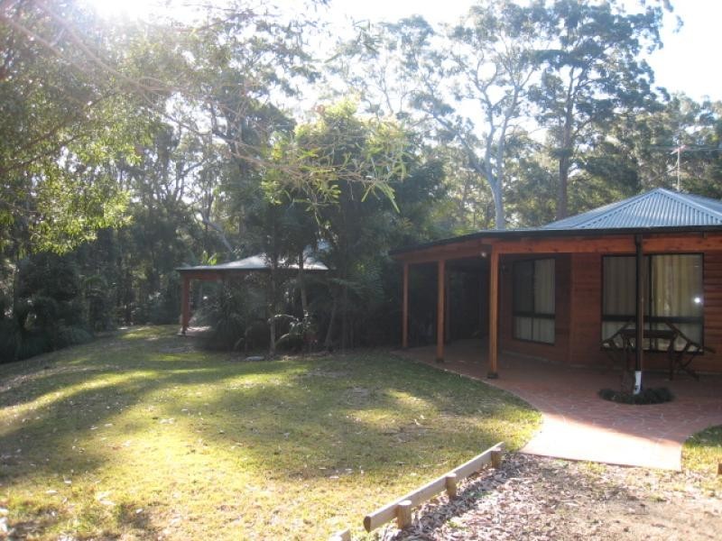 1/27 Palm Grove, Arakoon NSW 2431
