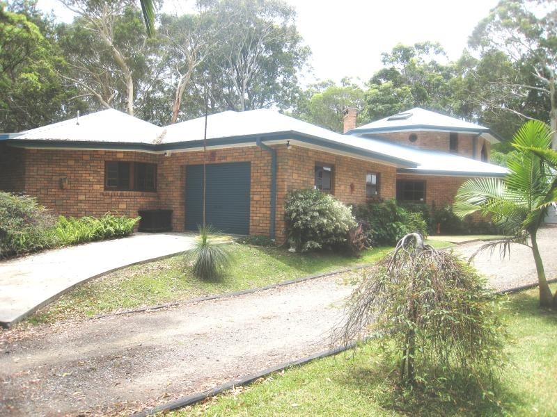 19 Gap Beach Rd, South West Rocks NSW 2431