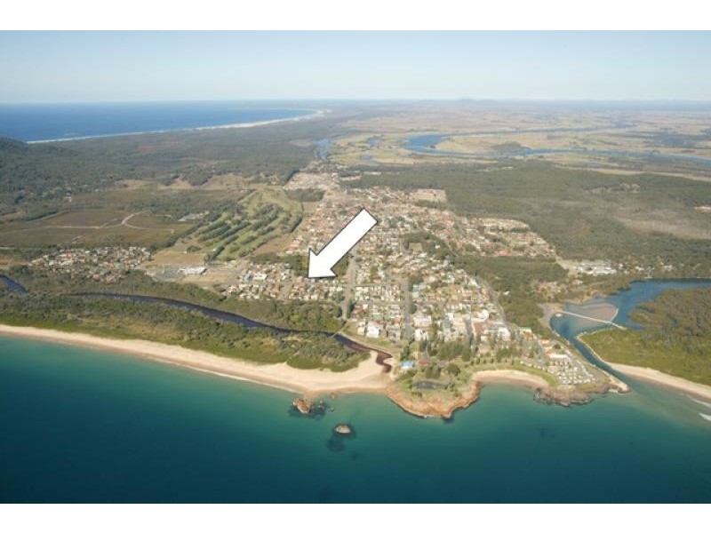 35 McIntyre St, South West Rocks NSW 2431