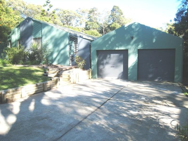 45 Cardwell St, South West Rocks NSW 2431