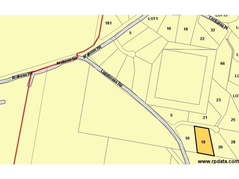 18 Wonga Pl, South West Rocks NSW 2431