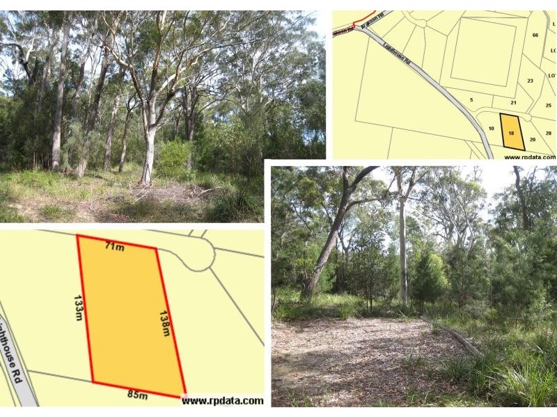 18 Wonga Pl, South West Rocks NSW 2431