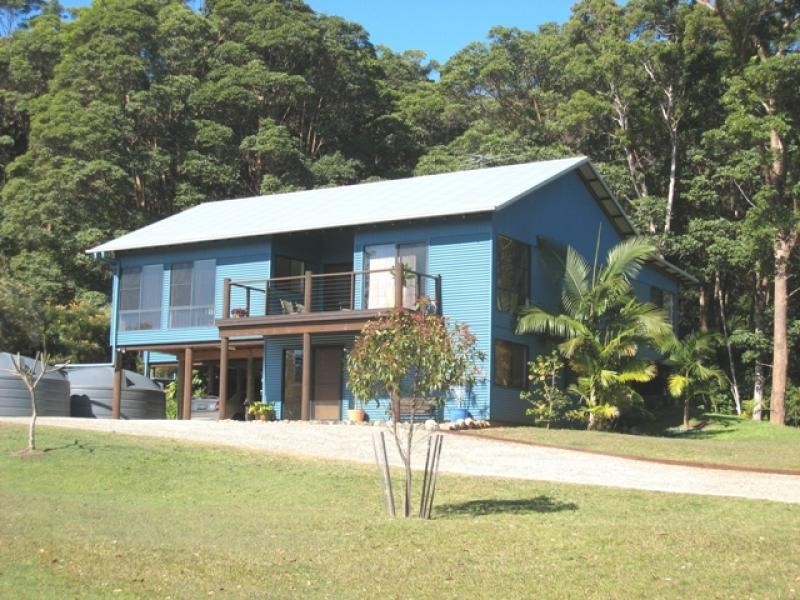 15 Cabbage Tree Lane, South West Rocks NSW 2431